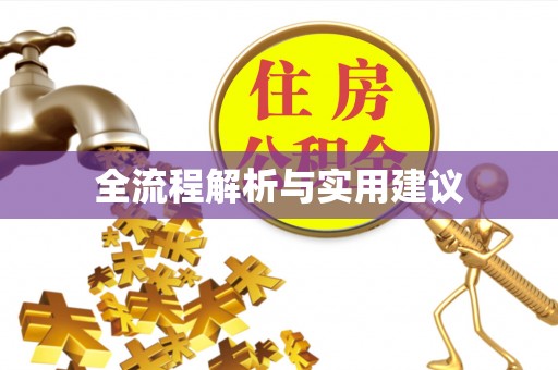 峡江全流程解析与实用建议
