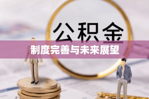 峡江制度完善与未来展望