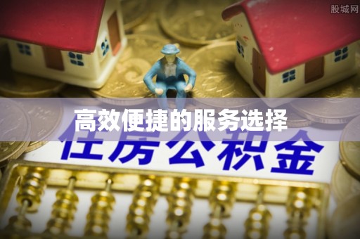 峡江高效便捷的服务选择