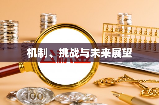 峡江机制、挑战与未来展望